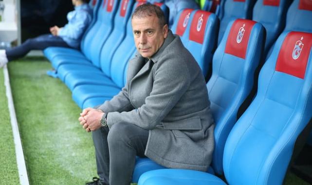 Trabzonspor, Abdullah Avcı'yı açıkladı