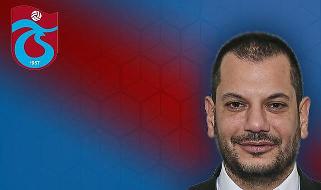 Trabzonspor Başkanı Ertuğrul Doğan&#039;dan Şampiyonluklar ile ilgili açıklama!