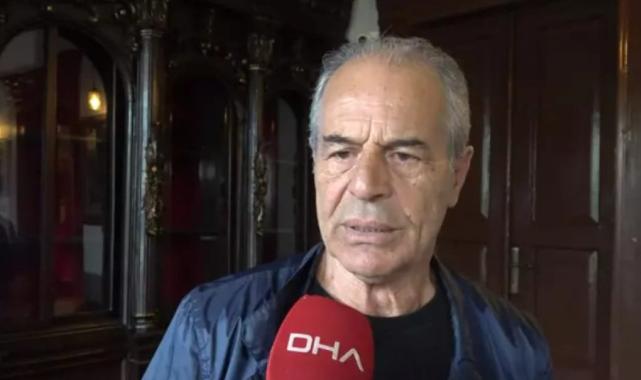 Trabzonspor efsanelerinden Abdullah Avcı'ya destek!