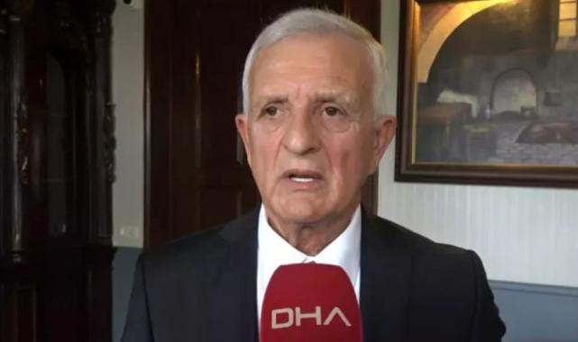 Trabzonspor efsanelerinden Abdullah Avcı'ya destek!