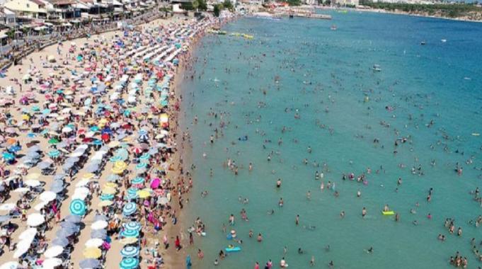 Turizmde erken rezervasyonlar aralık ayında yapılabilecek