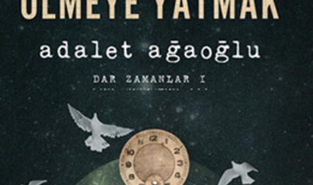 Türk edebiyatının zaman ustası olan Adalet Ağaoğlu 93 yaşında