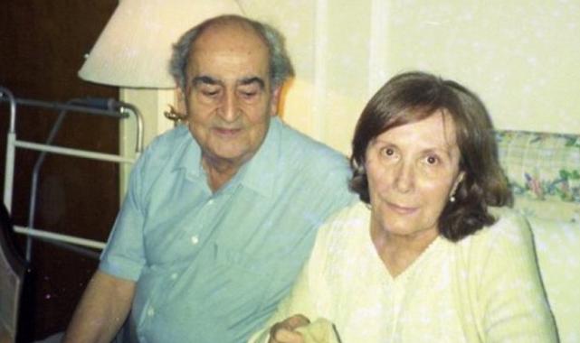 Türk edebiyatının zaman ustası olan Adalet Ağaoğlu 93 yaşında