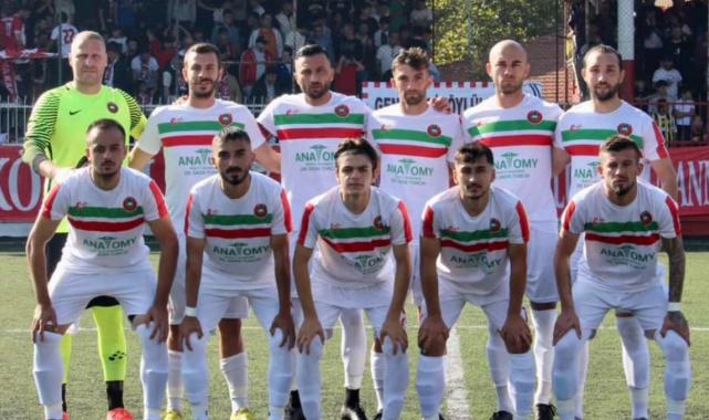 Türk futbolunda garip olay: Hakem bitirdiği maçı yeniden başlattı; skor değişti