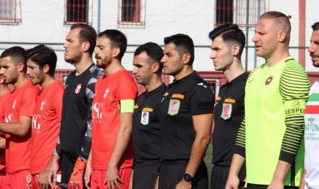 Türk futbolunda garip olay: Hakem bitirdiği maçı yeniden başlattı; skor değişti
