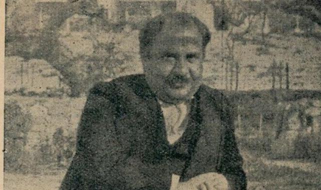 Türkçülüğün Esasları kitabında Türklük kavramının ana hatlarını çizen Ziya Gökalp'ın ölüm yılı