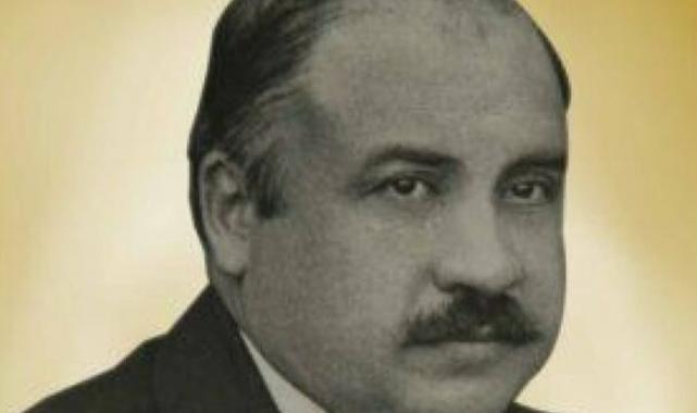 Türkçülüğün Esasları kitabında Türklük kavramının ana hatlarını çizen Ziya Gökalp'ın ölüm yılı