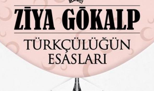 Türkçülüğün Esasları kitabında Türklük kavramının ana hatlarını çizen Ziya Gökalp'ın ölüm yılı