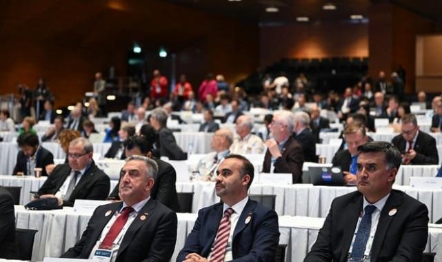 Türkiye, milli teknoloji hamlesi yolculuğunda hızla ilerliyor