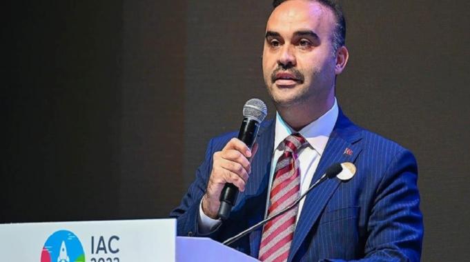 Türkiye, milli teknoloji hamlesi yolculuğunda hızla ilerliyor