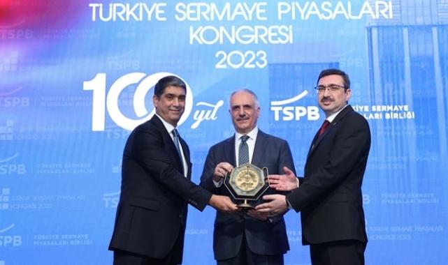 Türkiye'de sermaye piyasası gelişmeye en açık sektörlerden