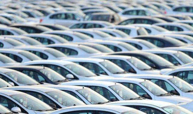 Türkiye'nin binek otomobil ihracatı 8 milyar doları geçti