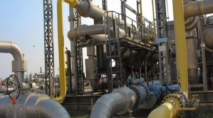 Türkiye&#039;nin doğalgaz ithalatı ağustosta azaldı