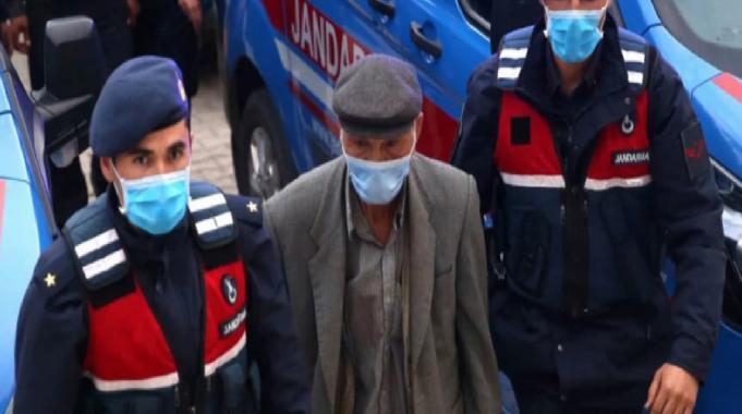 Türkiye'nin günlerce konuştuğu olayda karar! Müslüme'nin dedesinin cezası belli oldu