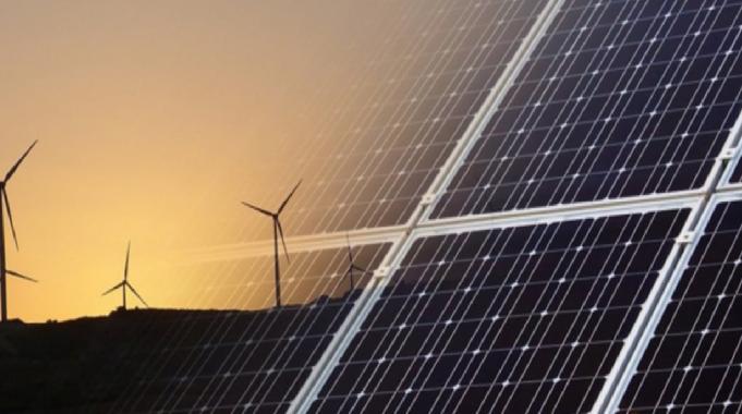 Türkiye'nin ilave yenilenebilir enerji kurulumu 12 yılda 60 gigavata çıkacak