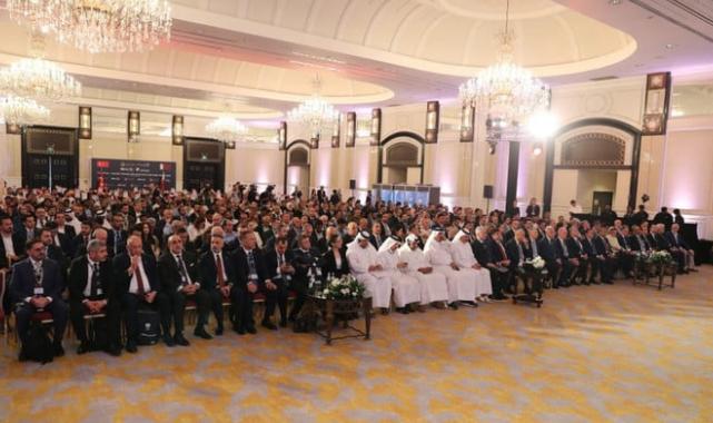 Türkiye'nin Katar’a ihracatı son 10 yılda 6 kat arttı