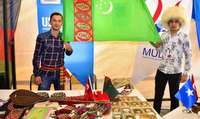 Türkmenistan ile Ortak Diploma Programı Açılacak