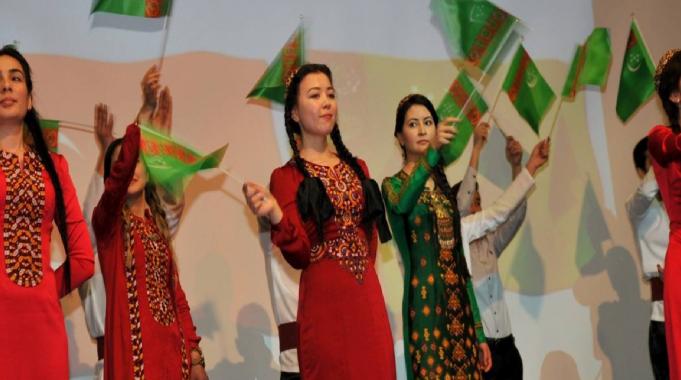 Türkmenistan ile Ortak Diploma Programı Açılacak