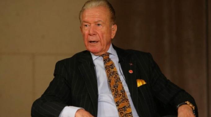 Uğur Dündar&#039;dan sosyal medya kullanıcılarına &#039;dezenformasyon bülteni&#039; uyarısı