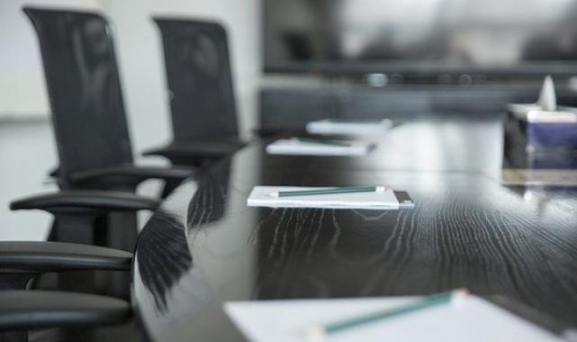 Ulaşlar Turizm'de başkan belirlendi