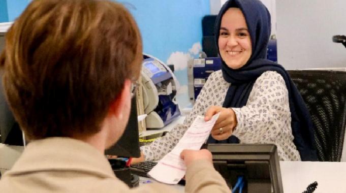 Uludağ Elektrik&#039;ten &#039;pembe&#039; farkındalık