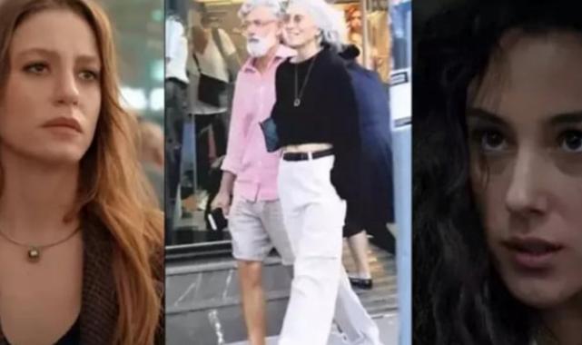 Ümran Seyhan ile Kenan Tosun aşkında yeni gelişm