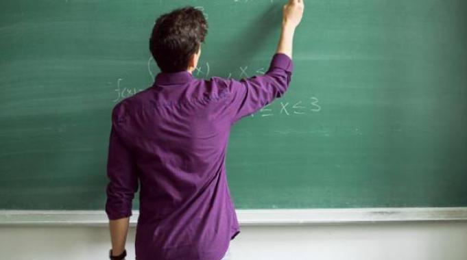 Uzman Öğretmenlik-Başöğretmenlik Unvanları İçin Yazılı Sınav