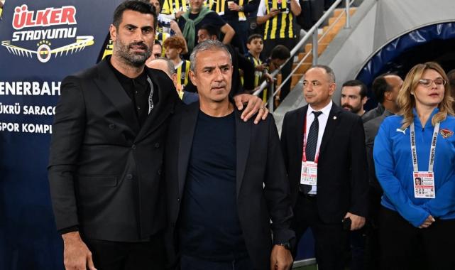 Volkan Demirel'den Fenerbahçe ve Galatasaray sözleri! Ligin çok üstündeler