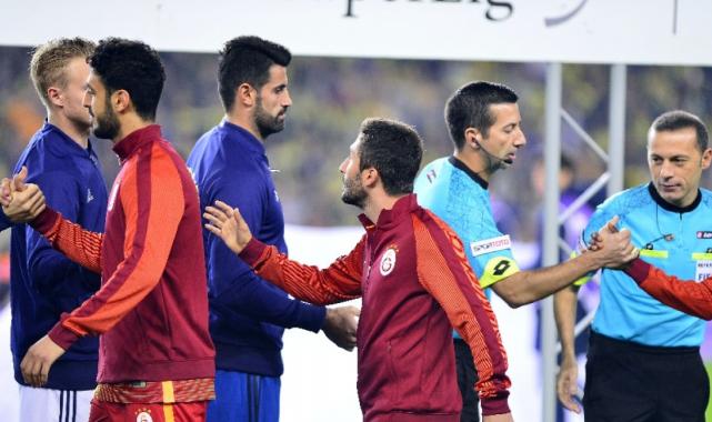 Volkan Demirel'den Sabri Sarıoğlu sözleri: O benim dostum