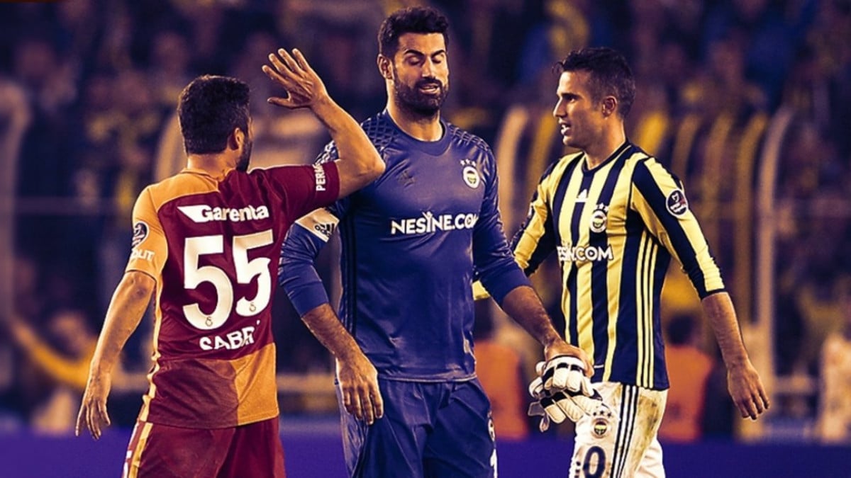 Volkan Demirel'den Sabri Sarıoğlu sözleri: O benim dostum