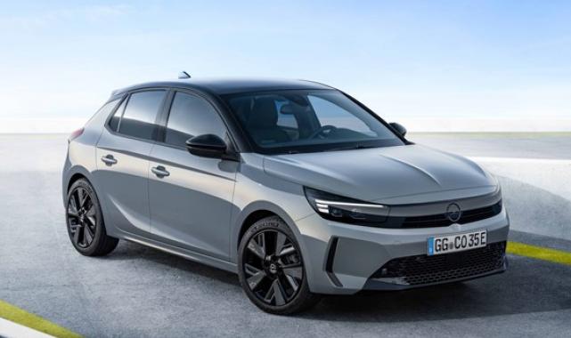 Yeni Opel Corsa Türkiye'de