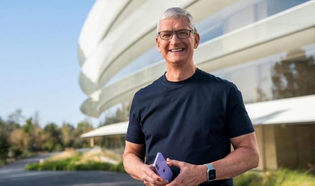 Yılda 1 milyar dolar! Apple tüm cihazlarına yapay zeka getirecek