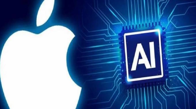 Yılda 1 milyar dolar! Apple tüm cihazlarına yapay zeka getirecek