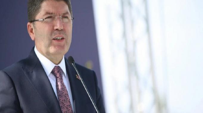 Yılmaz Tunç: Anayasa'nın darbecilerce yazılması değiştirmek için yeterli sebeptir