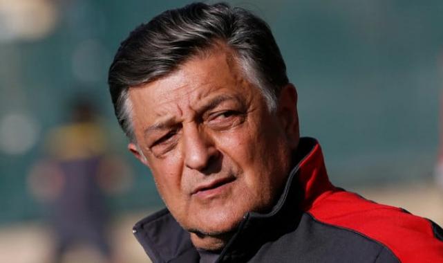 Yılmaz Vural'dan Samsunspor açıklaması: Teklif gelirse düşünürüm