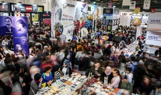 Yurt içinde gelecek yıl 348 fuar düzenlenecek