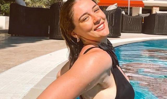 Zehra Güneş'in eski hali ortaya çıktı! Tam bir hayal kırıklığı: "Para mı efekt mi?"