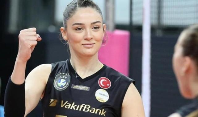 Zehra Güneş'in kuzeni Survivor'ın yıldızı çıktı! Görenler gözlerine inanamadı..