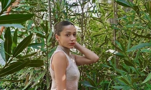 Zeynep Bastık ticarete atılıyor