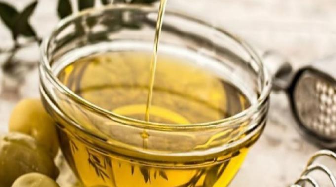 Zeytinyağı ihracatı rekoru 1 milyar dolara yaklaştı