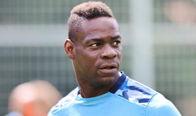 Zlatan Ibrahimovic: Balotelli fırsatı kaçırdı