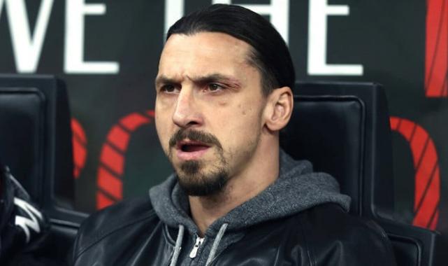 Zlatan Ibrahimovic: Balotelli fırsatı kaçırdı