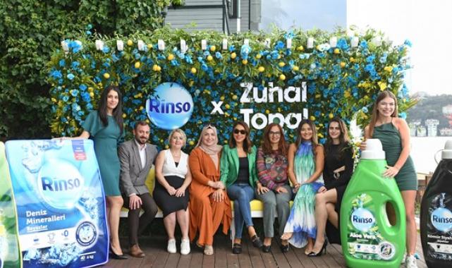 Zuhal Topal sevenleriyle buluştu