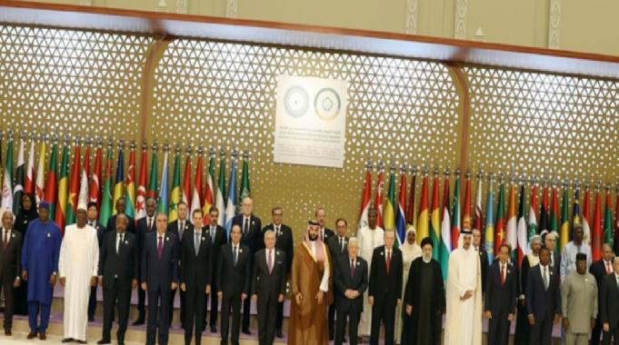 11 Arap ülkesinin İsrail&#039;e ambargo talebini 4 Arap ülkesi reddetti