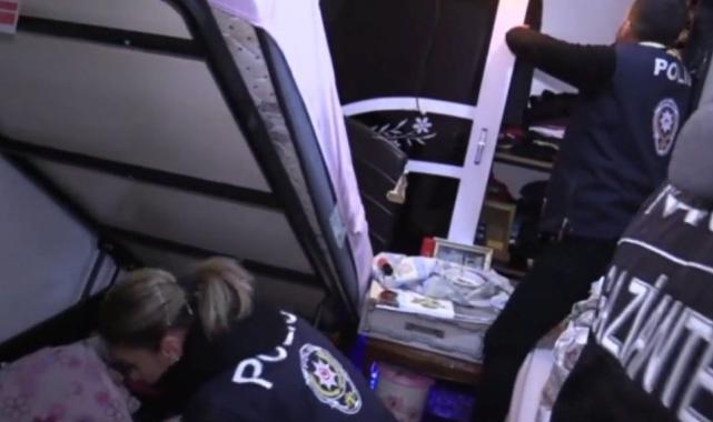 15 ilde Sibergöz operasyonu! Ali Yerlikaya açıkladı! 37 kişi yakalandı