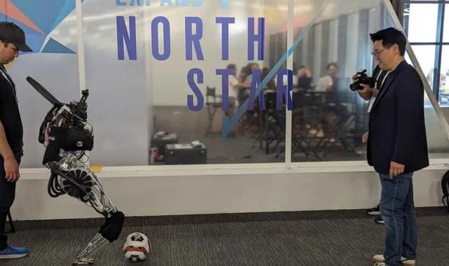 2023'ün en büyük teknoloji etkinliğinde tanıtılan en tuhaf 5 cihaz