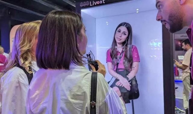 2023'ün en büyük teknoloji etkinliğinde tanıtılan en tuhaf 5 cihaz