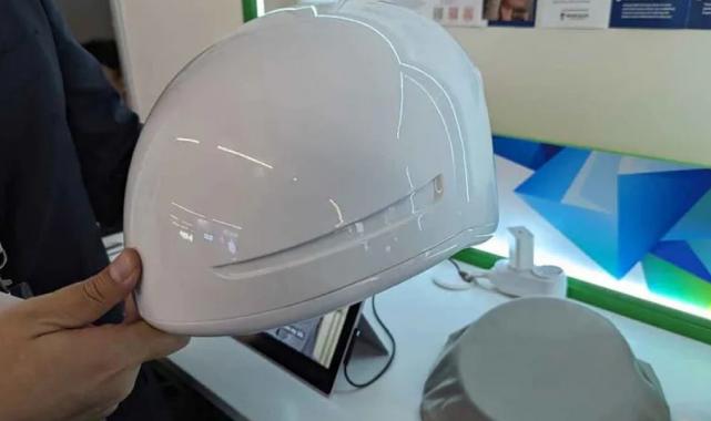 2023'ün en büyük teknoloji etkinliğinde tanıtılan en tuhaf 5 cihaz