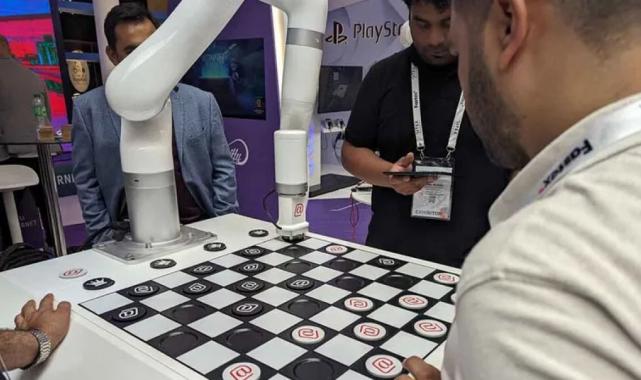 2023'ün en büyük teknoloji etkinliğinde tanıtılan en tuhaf 5 cihaz