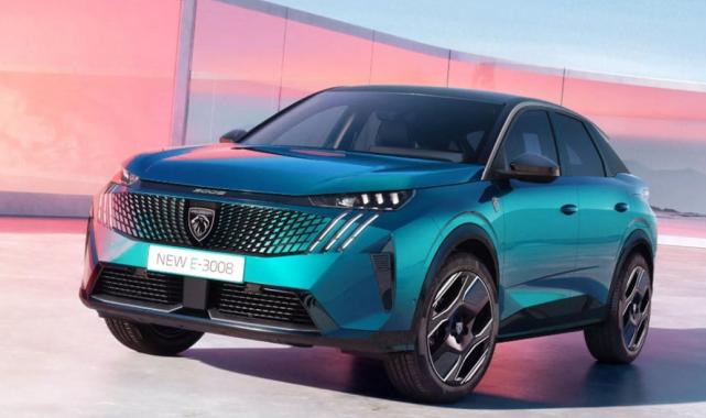 2024 Yılın En İyi Otomobili finalistleri belli oldu